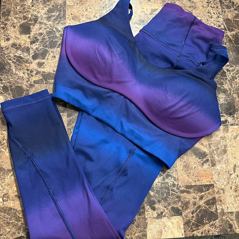 VS set Like New!
